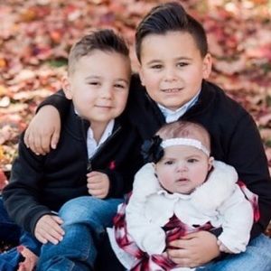 Meet your Posher, Kal